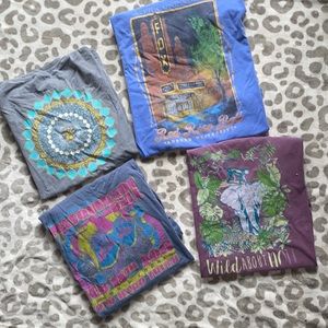 AOPI T-shirt bundle